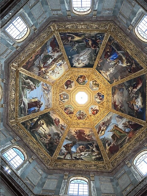 San Lorenzo