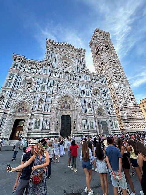 Duomo Florence