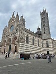 Kathedraal Siena