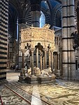 Kathedraal Siena