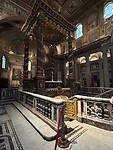 Interieur Santa Maggiore