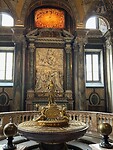 Interieur Santa Maggiore