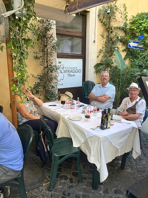 Terras