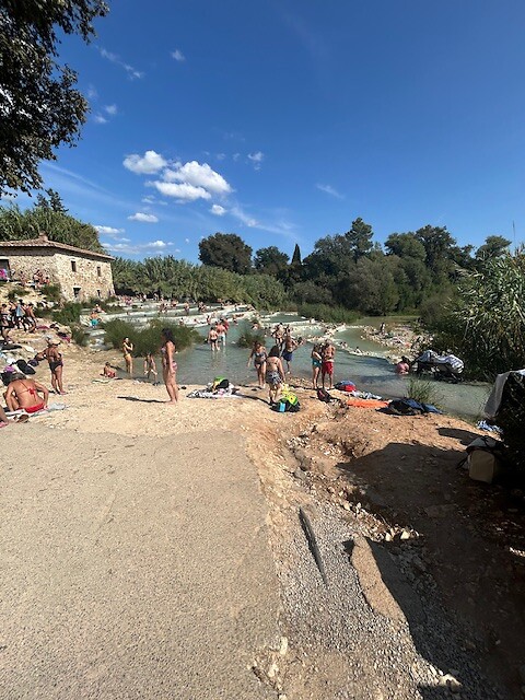 Saturnia