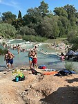 Saturnia
