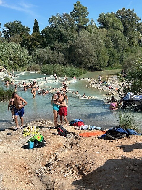 Saturnia