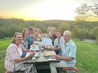 Camping La Jonquille