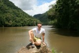 crocodile dundee