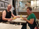 Diner op z'n Chinees