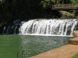 Malanda Falls