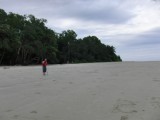 Privé strand