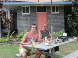 BBQ