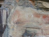 Hand afdruk