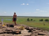 Top van Ubirr