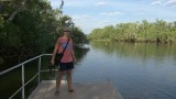 Yellow Water