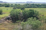 Uitzicht op Arnhemland