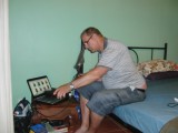 Foto's uploaden