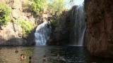 Florence Falls