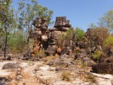 Lost City