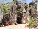Lost City