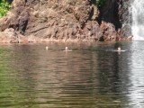 Wangi Falls