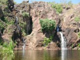Wangi Falls