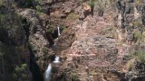 Tolmer Falls