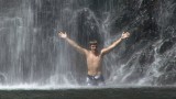 Wangi Falls