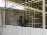 Fannie Bay Gaol