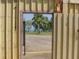 Fannie Bay Gaol