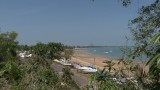 Uitzicht bij Eastpoint Darwin