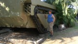 East Point Military Museum