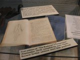 Handboek voor de outback
