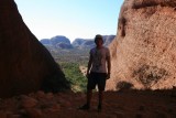 Kata Tjuta