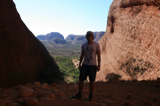 Kata Tjuta