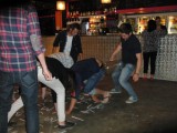 Spelletjes avond
