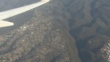 Sydney vanuit de lucht