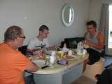 Ontbijt