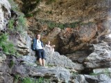 Bij Wenworth Falls