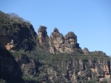 3 aboriganal zusters