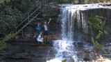 Wenworth Falls