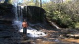 Wenworth Falls