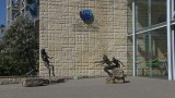 De 3 zusters en hun vader