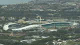 Stadions