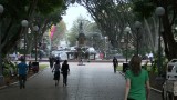 Hyde Park