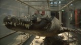 Zoutwater Krokodil