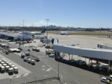 Vliegveld Sydney