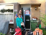 Welkom thuis
