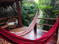 Onze lodge