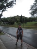 Pillbox hike